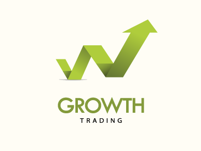 Business Growth Logo Vector Design Images, Growth Logo Template Blue  Business, Abstract, Arrow, Art PNG Image For Free Download