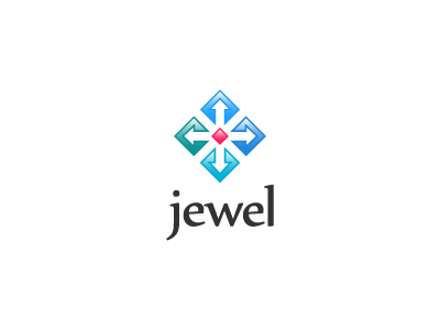 jewel arrow blue brand bright buy logo communication coordinate diamond expensive from globe gps jewel locate location logo logo design need logo orientation outsource place point position precious shine startup world