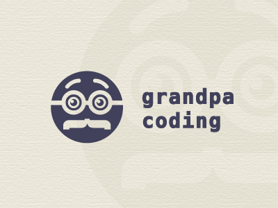grandpa coding