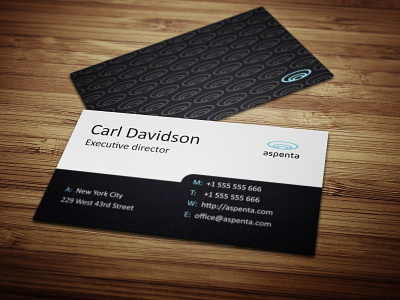 Business Card