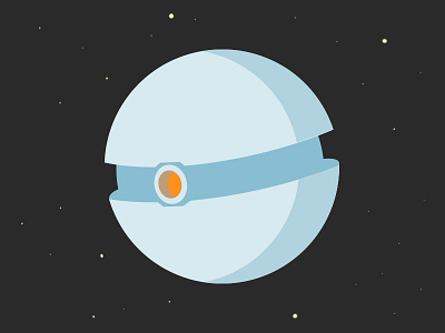 Starkiller Base deathstar starkiller base starwars vector