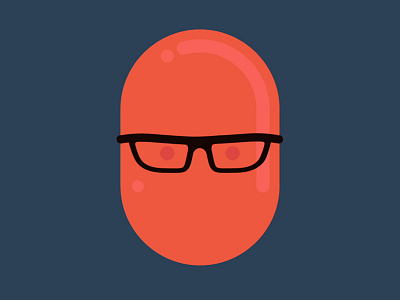 Heston's Hot Face animation heston vector