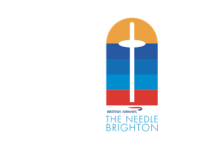Brighton Eye Logo Development