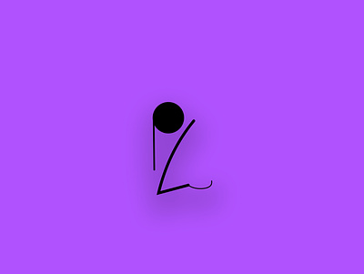 Logo (man in pince-nez) branding design logo vector