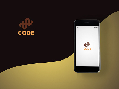 Code Logo Design