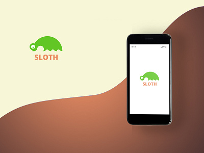 Sloth Logo