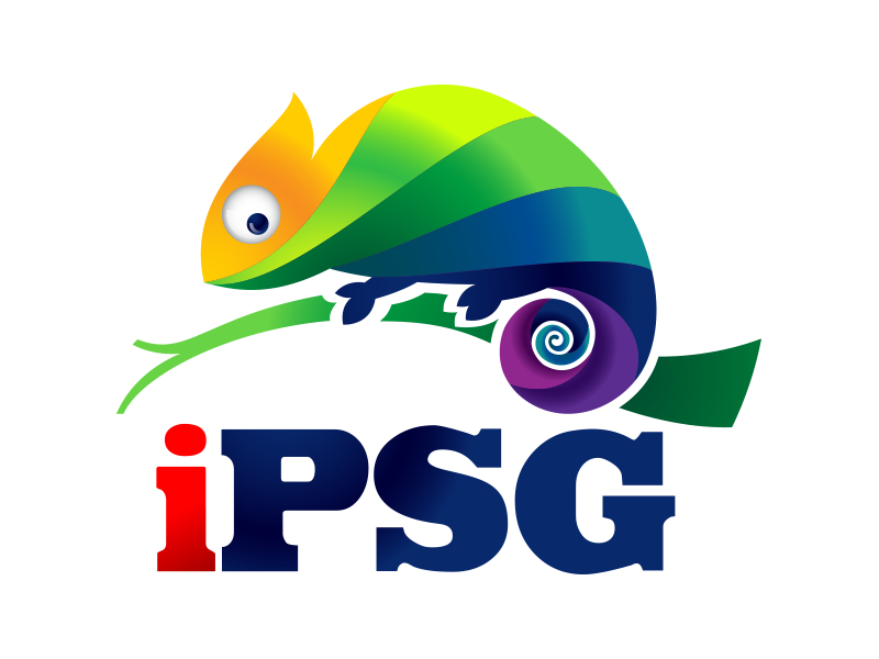 Ipsg Logo by Morshedul Quayyum on Dribbble