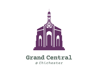 Grand Central Logo