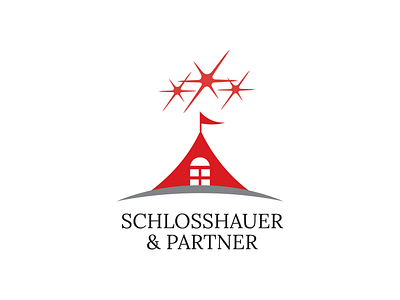 Schlosshauer &  Partner Logo