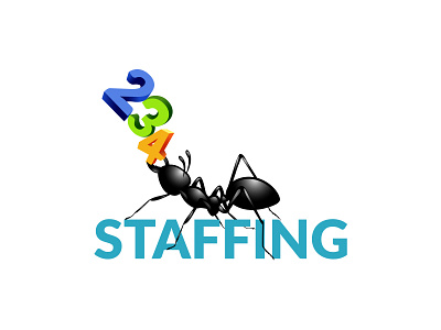 Staffing Logo