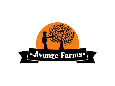 Avunze Farms Logo