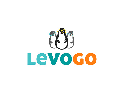 Levogo Logo