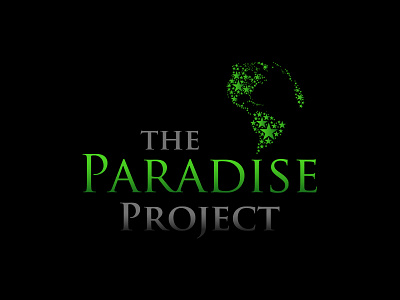 The Paradise Project Logo