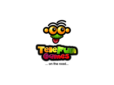 Tele Fun Games Logo