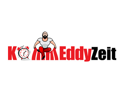 Comeddy Zeit Logo comedy comedy show logo rap rapper song