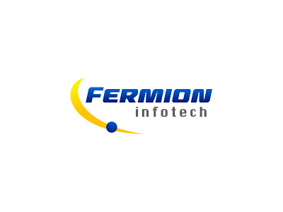 Fermion Infotech Logo