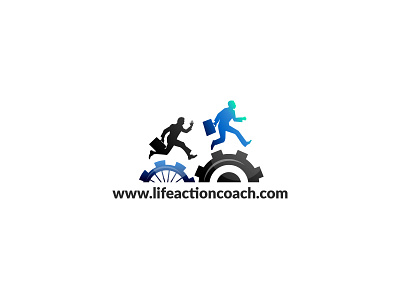 Life Action Logo