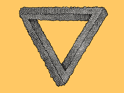 Penrose triangle