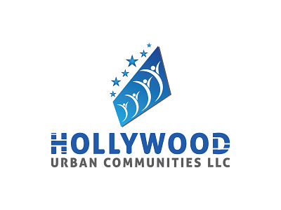 Hollywood Logo Design