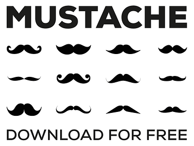 Mustache [Download]