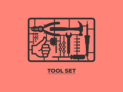 Tool set