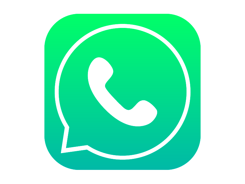 whatsapp icon ios 7