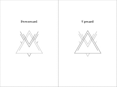 Downward or upward? down downward project tattoo up upward