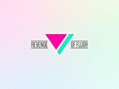 Revenge of Fluor