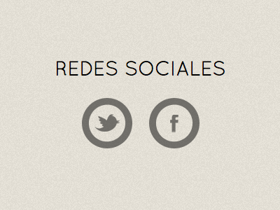 Botones de redes sociales facebook mononelo redes sociales twitter