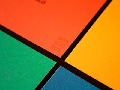 mononelo Cards cards colors identity mononelo