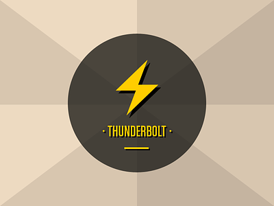 Thunderbolt