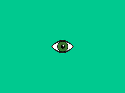 EYE eye illustration illustrator vector vectorial