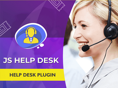 JS HELP DESK-BANNER