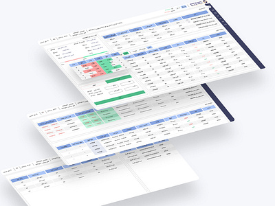 Currency Dashboard