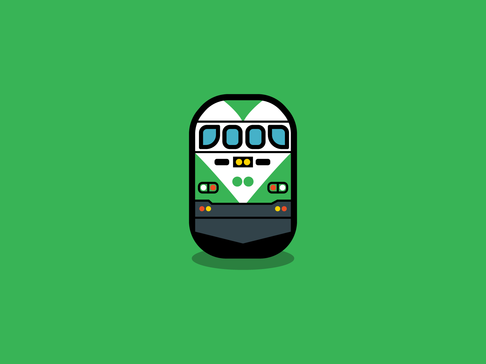 go-train-by-noahortmann-on-dribbble