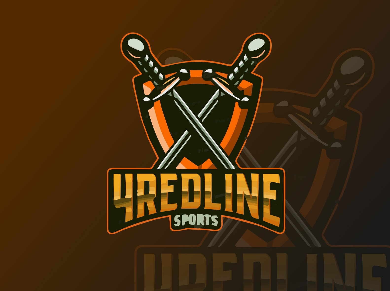 Mascot logo design for esports teams, gamers and streamers. by Mustafa