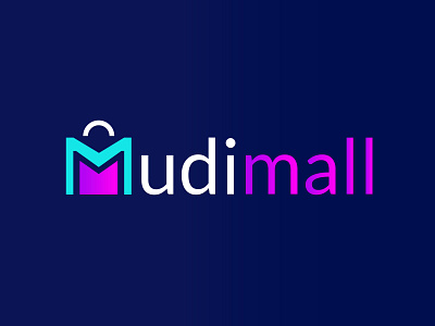muidmail logo design