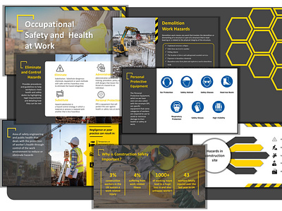 Browse thousands of Health And Safety images for design inspiration ...