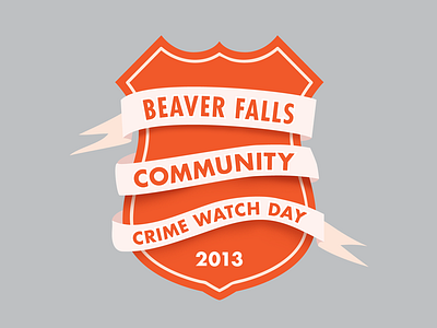 Beaver Falls Community Crime Watch Day
