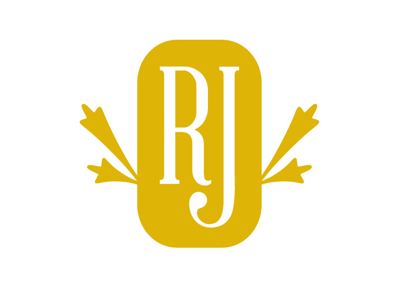 Academic Journal Logo, first draft abraham lincoln lost type first draft