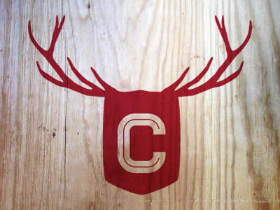 Family Crest antlers cerbus family crest homestead lost type