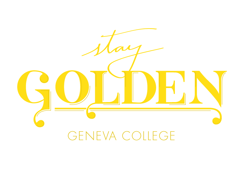 Stay Golden v2 wip golden lettering fancy swash