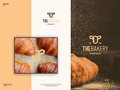 THE BAKERY