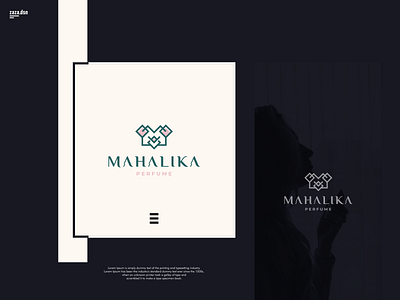 MAHALIKA PERFUME