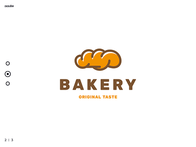 Bakery Original Taste adobe photoshop bakery branding design food forsale graphic design icon inspiration logo logo design logos logosai minimalist motion graphics original taste typography vector