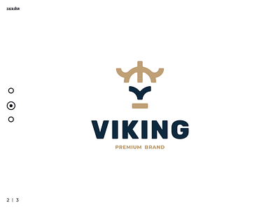 Viking Premium Brand