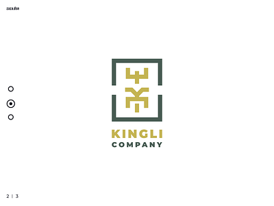 KingLi Company adobe photoshop brand branding company design forsale graphic design icon inspiration king lion logo logo design logos logosai luxury minimalist typography vector