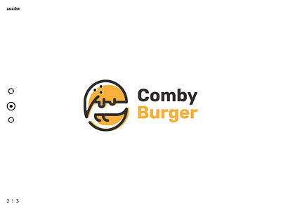 Comby Burger