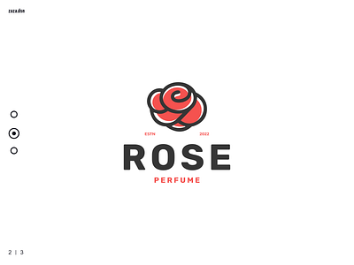 Rose Perfume