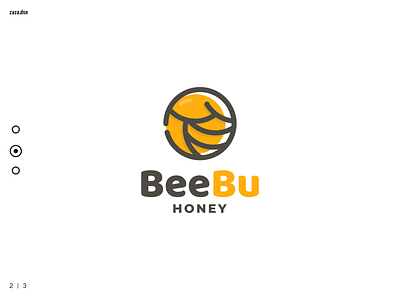 BeeBu Honey